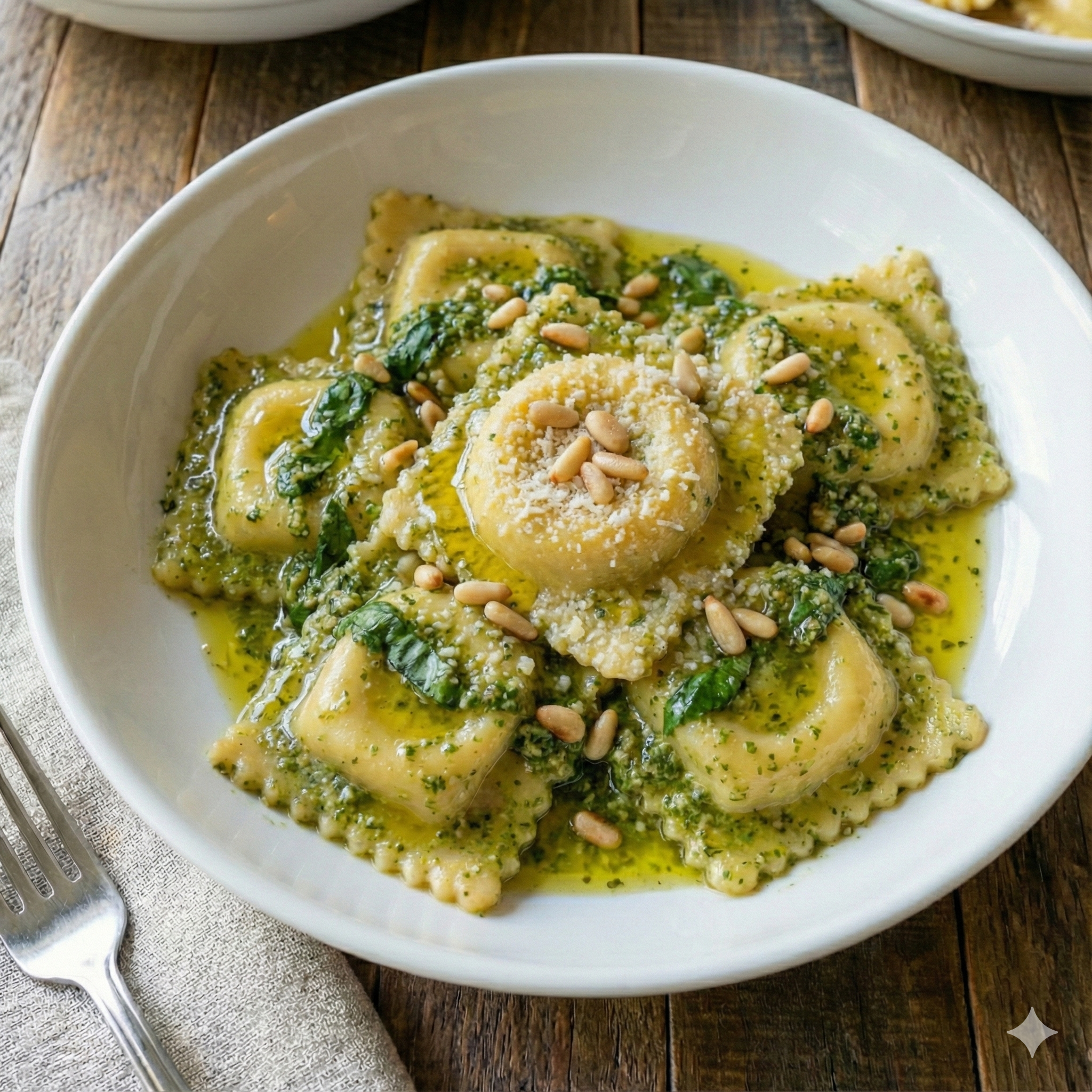 Raviolones